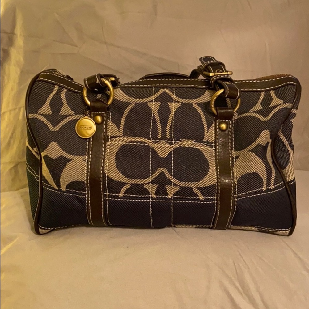 Brand new! Coach purse